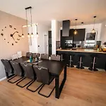 Danijela Zadarvillas Villa *