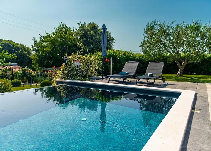Danijela Zadarvillas Vila *