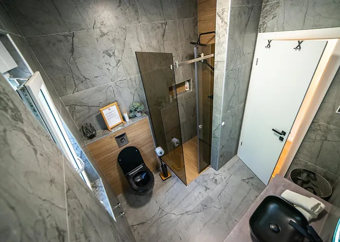 Vila Danijela Zadarvillas Polaca