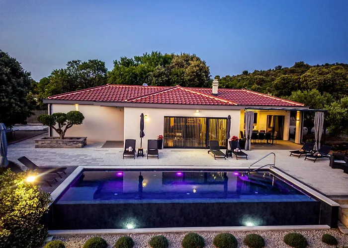 Danijela Zadarvillas Vila