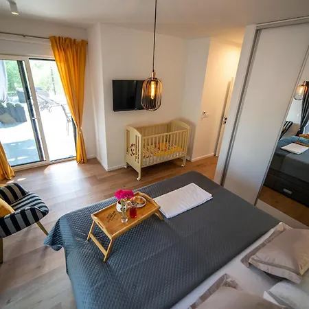 Danijela Zadarvillas 빌라