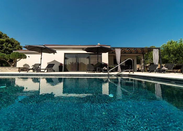Villa Danijela Zadarvillas